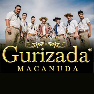 Gurizada Macanuda
