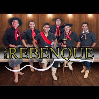 Grupo Rebenque