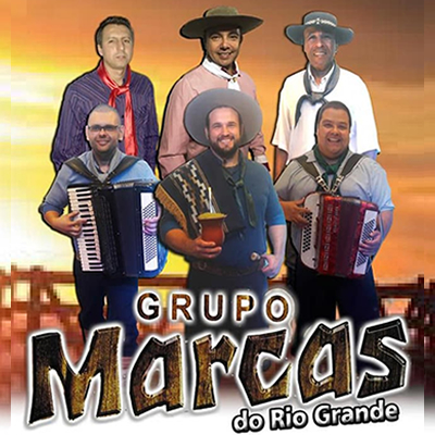 Grupo Marcas do Rio Grande