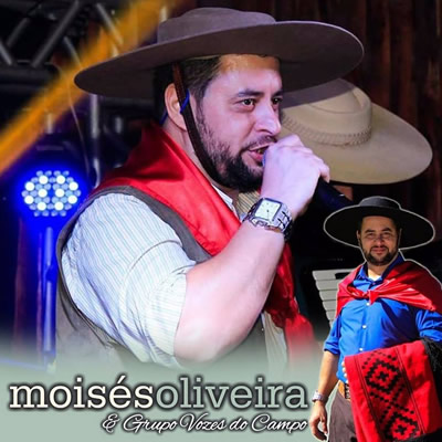 Moisés Oliveira