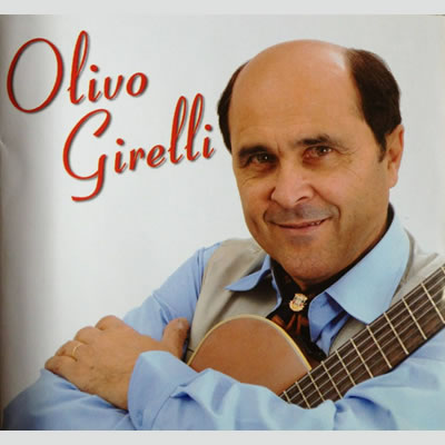 Olivo Girelli