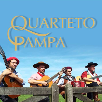 Quarteto Pampa