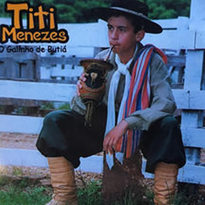 Titi Menezes