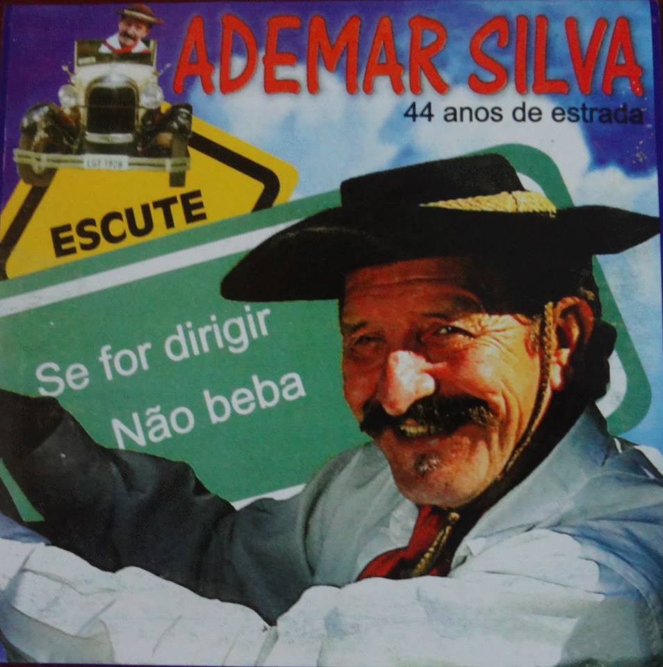CD 44 Anos de Estrada