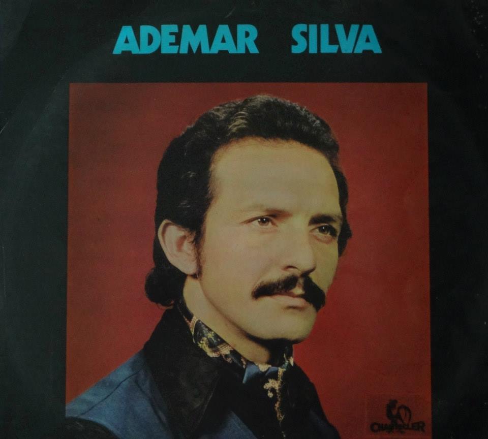 LP Ademar Silva