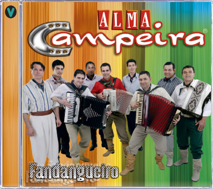 CD Fandangueiro
