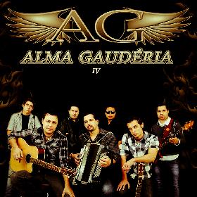 CD Alma Gaudéria 4