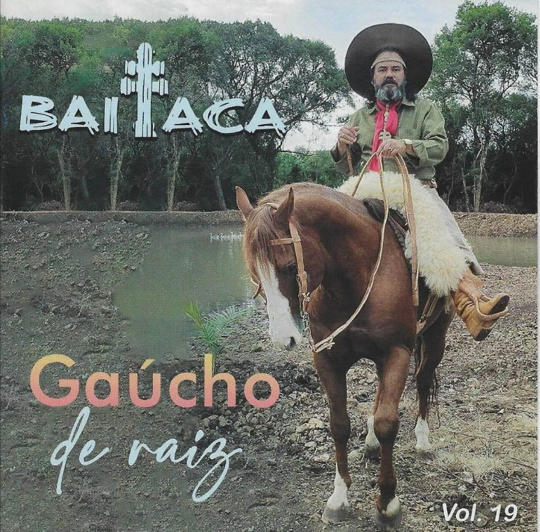 CD Gaúcho de Raiz