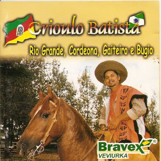 CD Rio Grande, Cordeona, Gaiteiro e Bugio