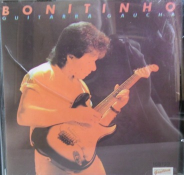 LP 1º Solo de Guitarra - Bonitinho
