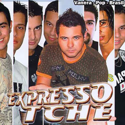 CD Vaneira POP Brasil