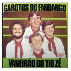 LP Vaneirão do Tio Zé