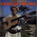 LP Sucessos Imortais de Gildo de Freitas