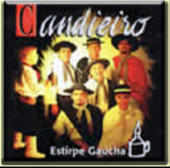 CD Estirpe Gaúcha