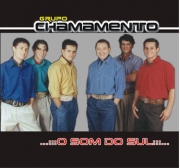 CD O Som do Sul
