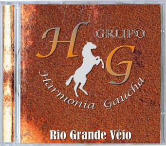 CD Rio Grande Véio