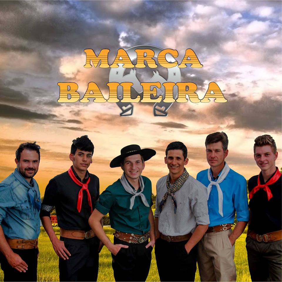 CD Marca Baileira