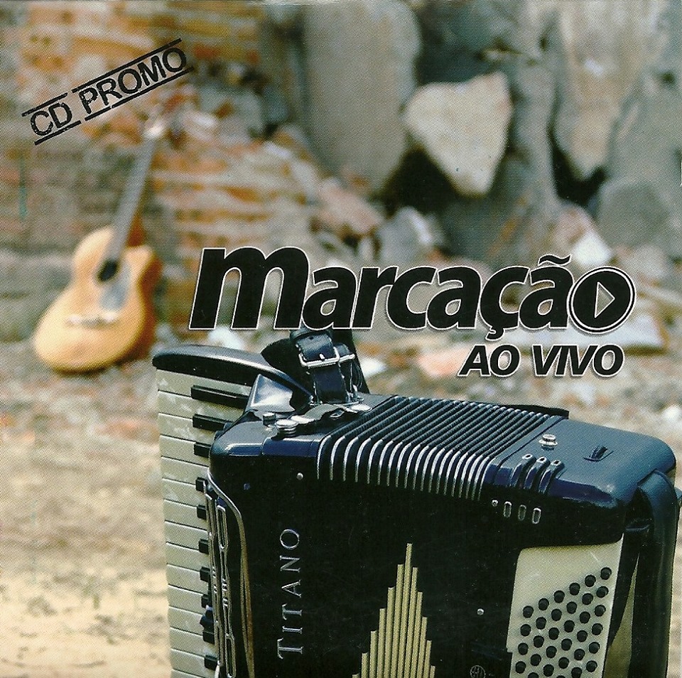 CD Ao Vivo 2