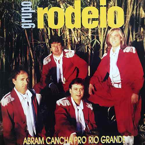 CD Abram Cancha pro Rio Grande