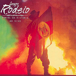 CD Portal da História