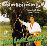 CD Campeirismo 5