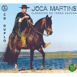 CD Clássicos da Terra Gaúcha (cd  duplo)