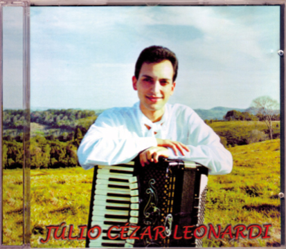 CD Júlio Cézar Leonardi