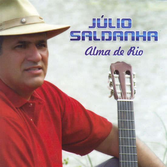 CD Alma de Rio