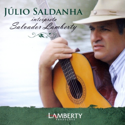 CD Interpreta Salvador Lamberty
