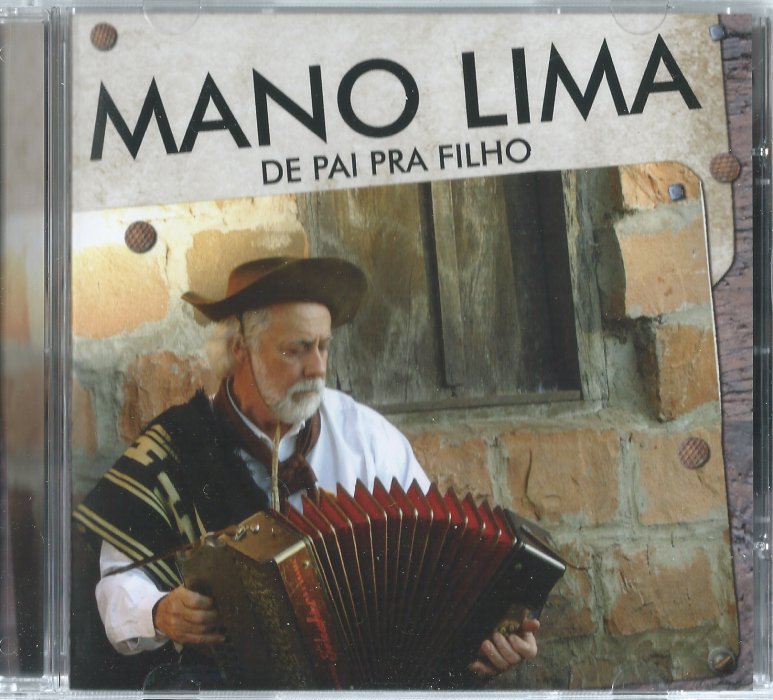 CD De Pai Pra Filho