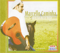 CD Clássicos Gaúchos ao Violão - Vol. II