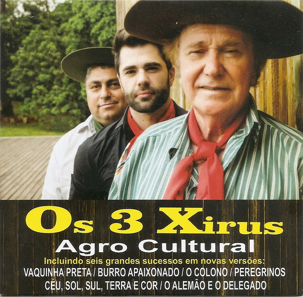 CD Agro Cultural