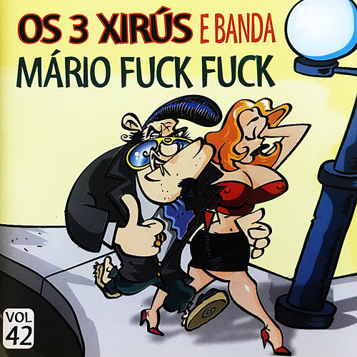 CD Mário Fuck Fuck