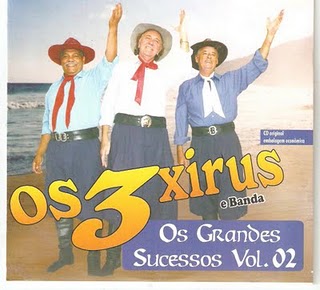 CD Os Grandes Sucessos - Vol. 2