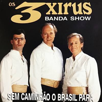 CD Sem Caminhão o Brasil Para