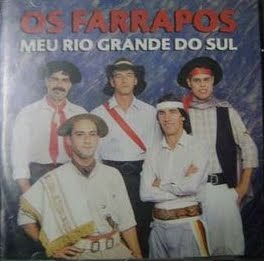 LP Meu Rio Grande do Sul