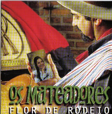 CD Flor de Rodeio