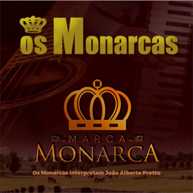CD Marca Monarca