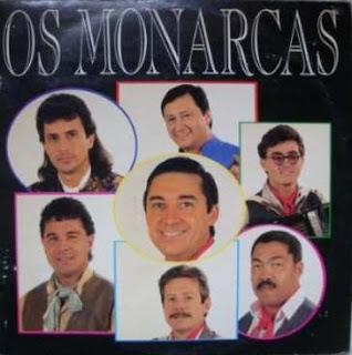 CD Os Monarcas
