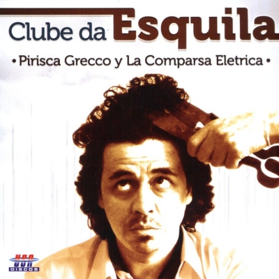 CD Clube da Esquila