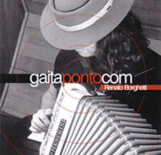CD Gaitapontocom