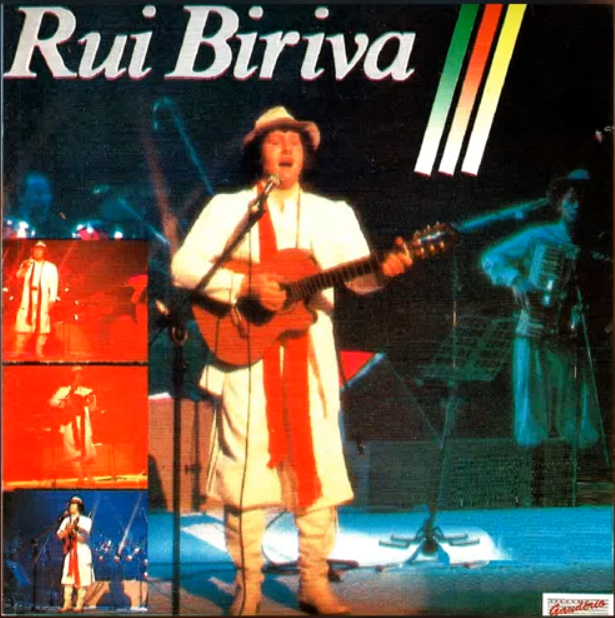 LP Rui Biriva