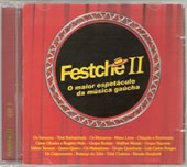 CD Festchê2 - CD1