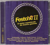 CD Festchê2 - CD2