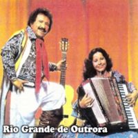 LP Rio Grande de Outrora / Crime de Amor