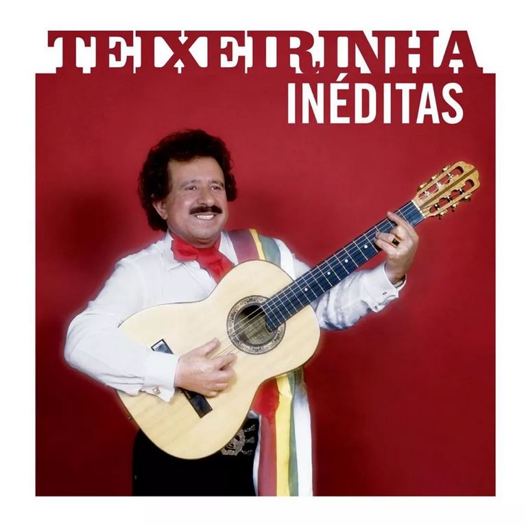 CD Inéditas - Especial
