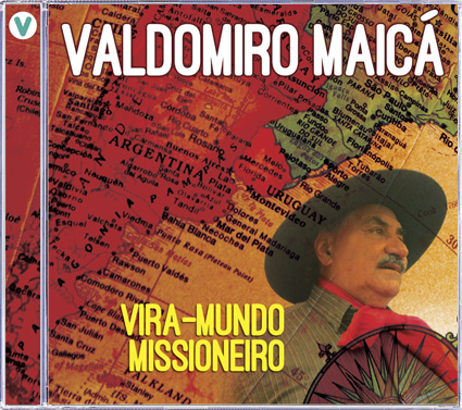 CD Vira-Mundo Missioneiro 