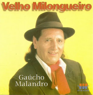 CD Gaúcho Malandro