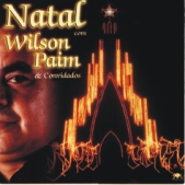CD Natal com Wilson Paim & convidados