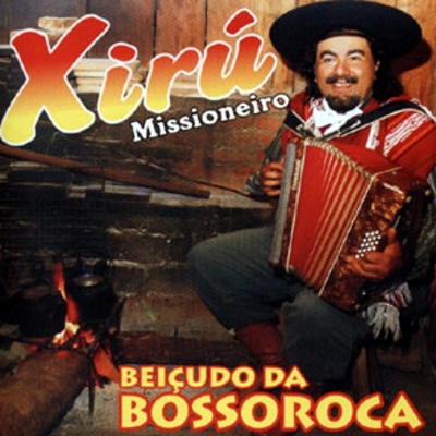 CD Beiçudo da Bossoroca